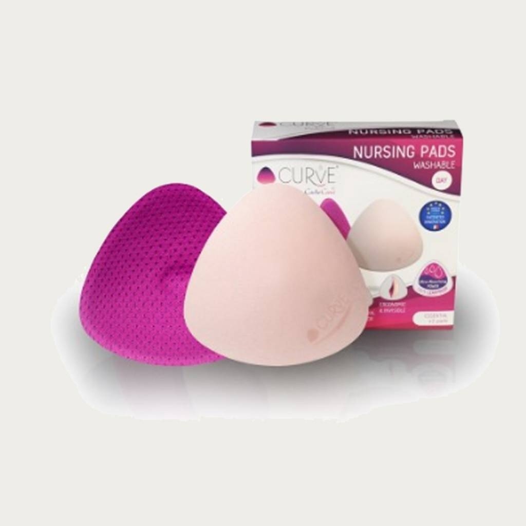 Cache Coeur Zoogcompressen Curves Day afbeelding