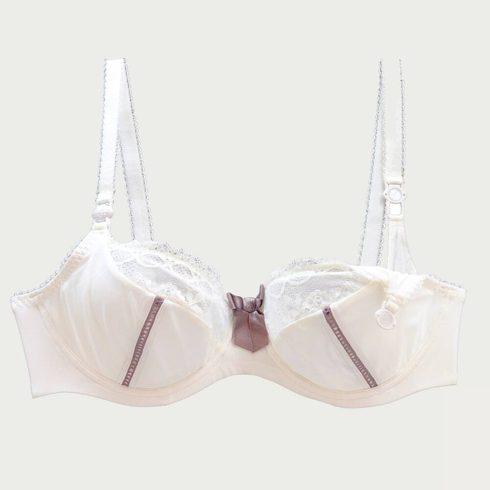 Cache Coeur Voedingsbh Lisa  Perle