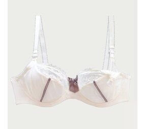 Cache Coeur Voedingsbh Lisa Perle