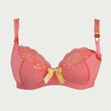 Cache Coeur Voedingsbh Lisa  Corail