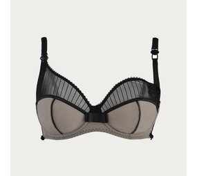 Cache Coeur Voedingsbh Carconne Grijs