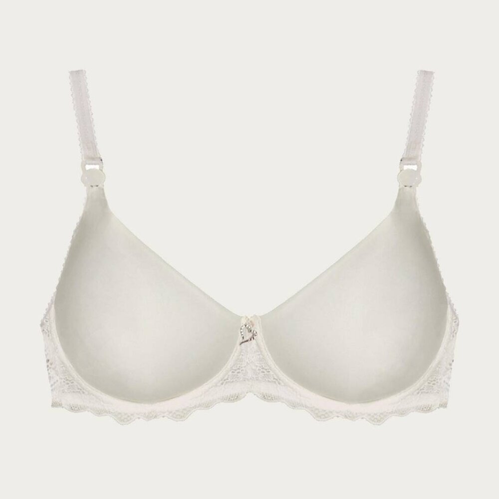 Cache Coeur Voedingsbh Dunes Ivoire