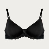 Cache Coeur Voedingsbh Dunes Noir