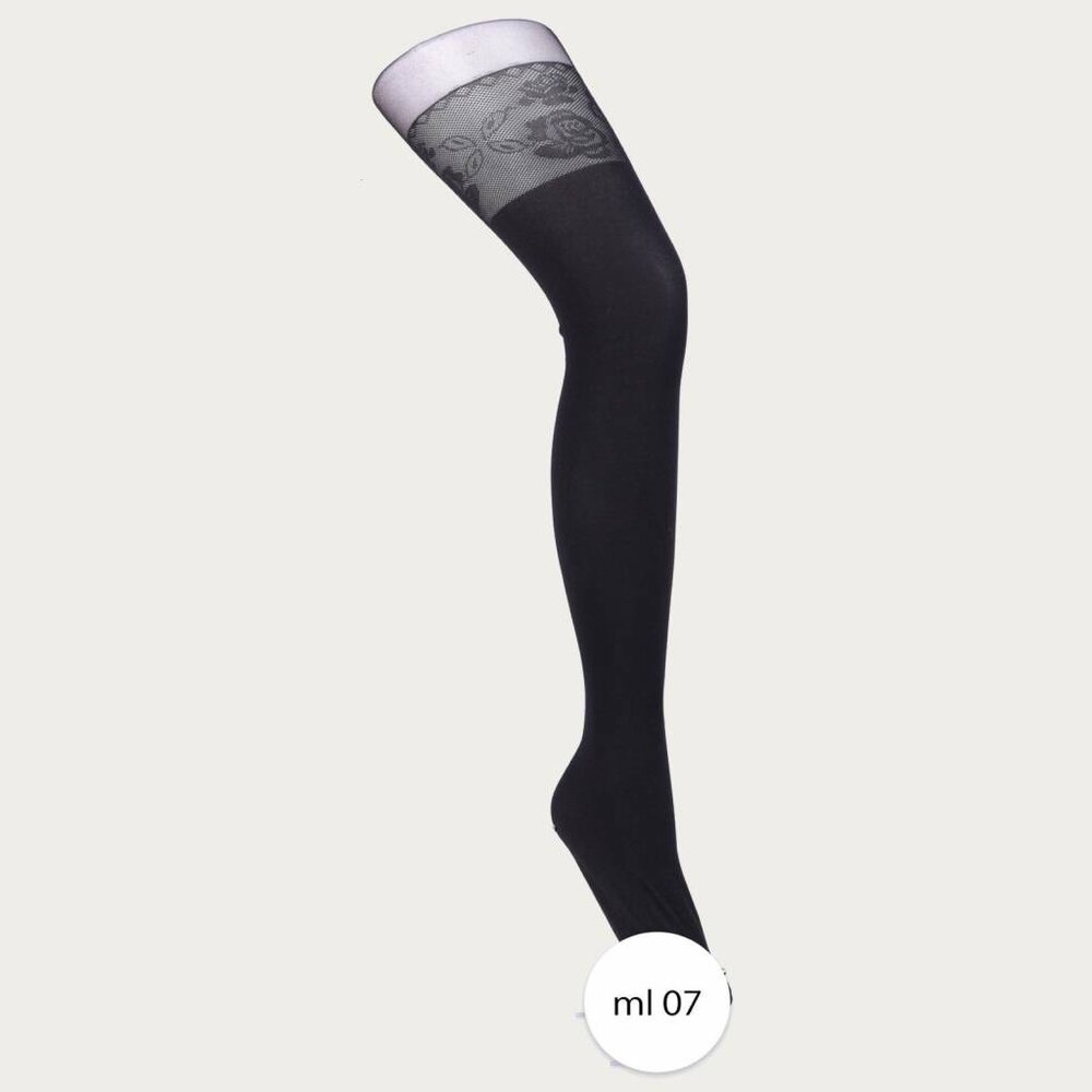 Op en Top Zwanger Zwangerschapspanty Positiepanty Zwart met Sexy Rose/Kant Op en Top Zwanger Zwangerschapspanty Positiepanty Zwart met Sexy Rose/Kant