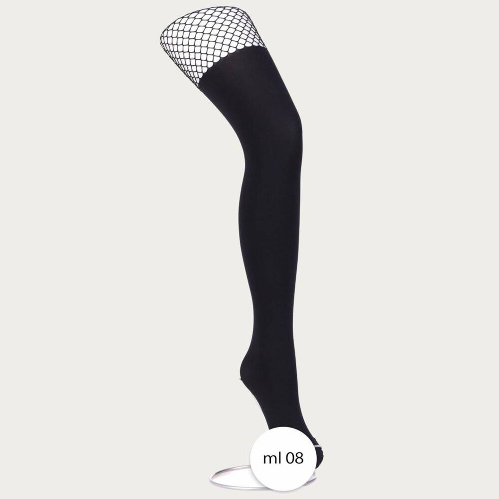 Op en Top Zwanger Zwangerschapspanty Positiepanty Zwart met Net Rand Op en Top Zwanger Zwangerschapspanty Positiepanty Zwart met Net Rand