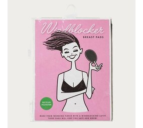 Op en Top Zwanger Zoogcompressen met Windblokker Op en Top Zwanger Zoogcompressen met Windblokker