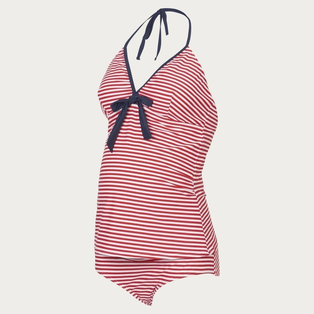 Mamalicious ZwangerschapsTankini / Positietankini Dorian