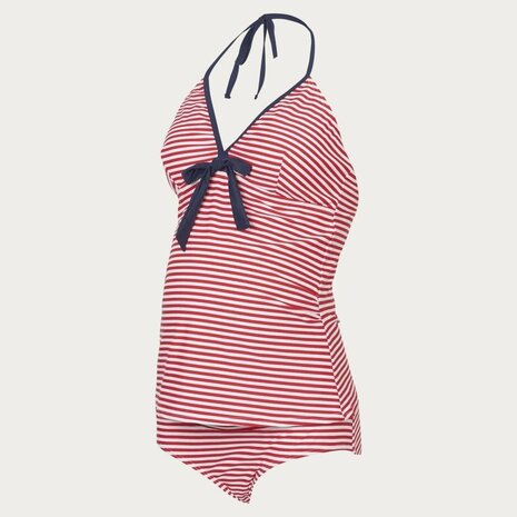 Mamalicious ZwangerschapsTankini / Positietankini Dorian