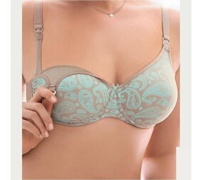 Anita Voedingsbh Brown Sugar 75C en 70D