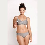 Anita Voedingsbh Polka Dots grijs 70E en 70F
