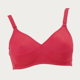 Anita Zwangerschapsbh Rasberry zonder beugel
