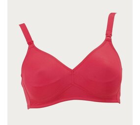Anita Zwangerschapsbh Rasberry zonder beugel