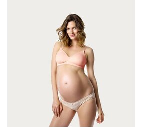 HOTmilk Borstvoedingsbh Eternal Coral HOTmilk Borstvoedingsbh Eternal Coral