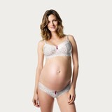 HOTmilk Borstvoedingsbh Show Off Leopard