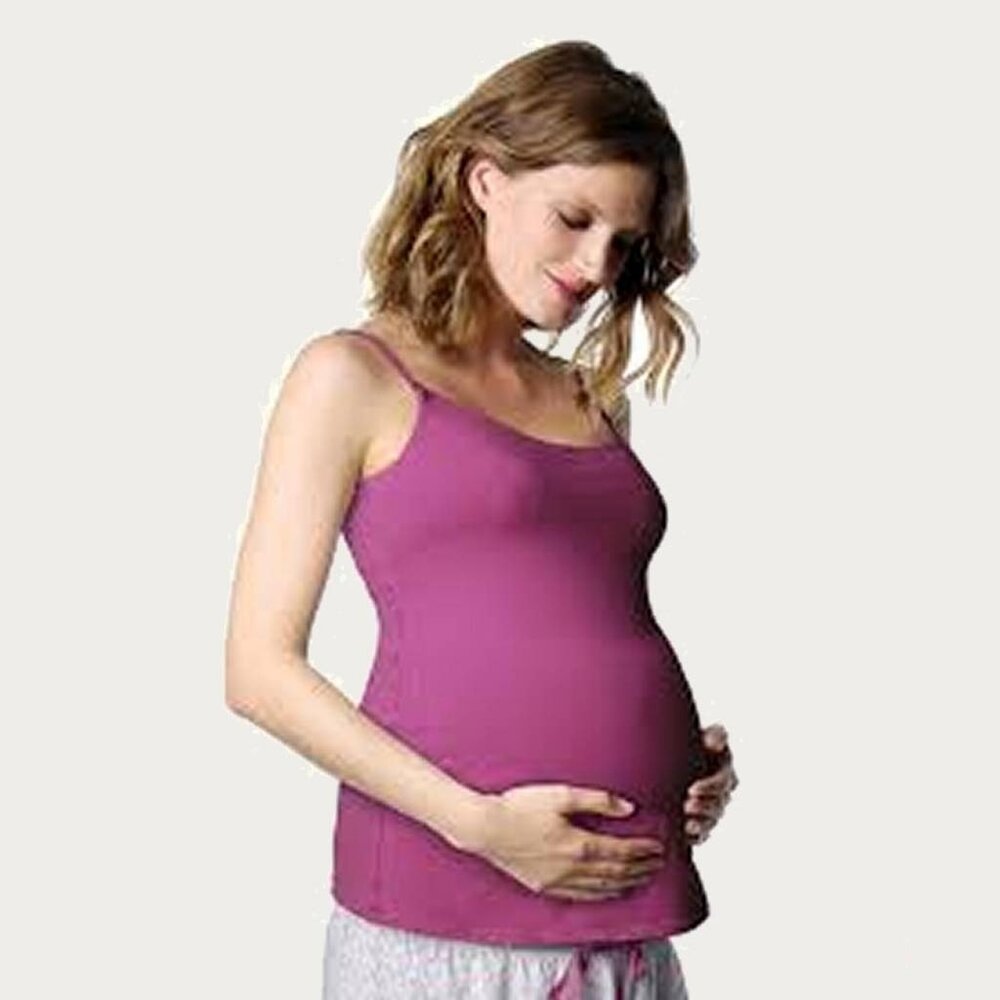 HOTmilk Borstvoedingstop Voedingstop My Everyday Paars HOTmilk Borstvoedingstop Voedingstop My Everyday Paars