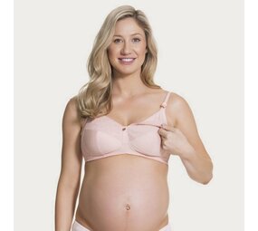 Cake Lingerie Borstvoedingsbh Tea Blush Cake Lingerie Borstvoedingsbh Tea Blush