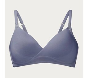 Amoralia Borstvoedingsbh Second Skin Demin