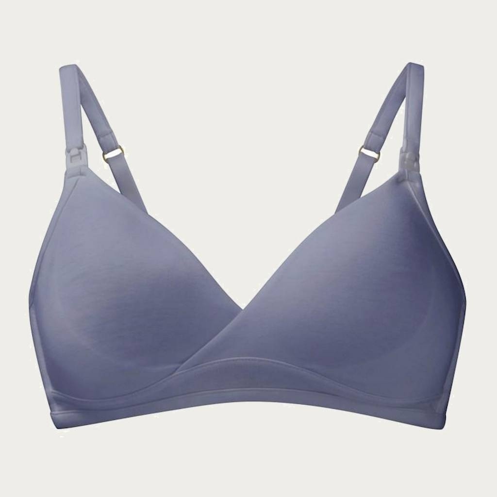 Amoralia Borstvoedingsbh / Positiebh Second Skin afbeelding