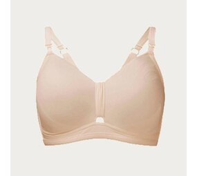 Amoralia Borstvoedingsbh Second Skin Nude Amoralia Borstvoedingsbh Second Skin Nude