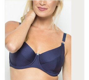 Amoralia Borstvoedingsbh Luna Navy Amoralia Borstvoedingsbh Luna Navy