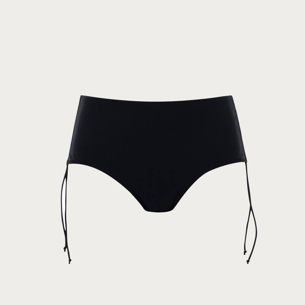 Zwangerschaps Bikini/Tankini Slip Ive afbeelding