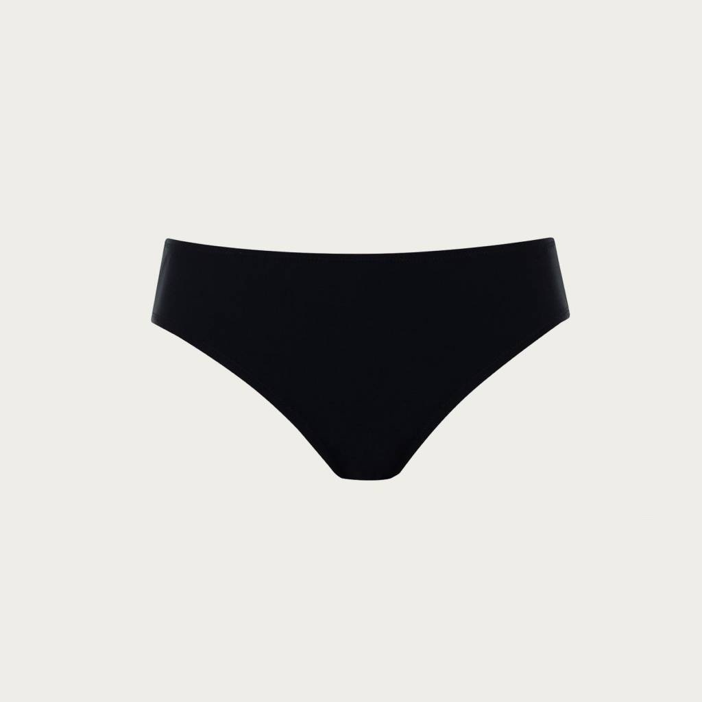Zwangerschaps Bikini/Tankini Slip Casual afbeelding