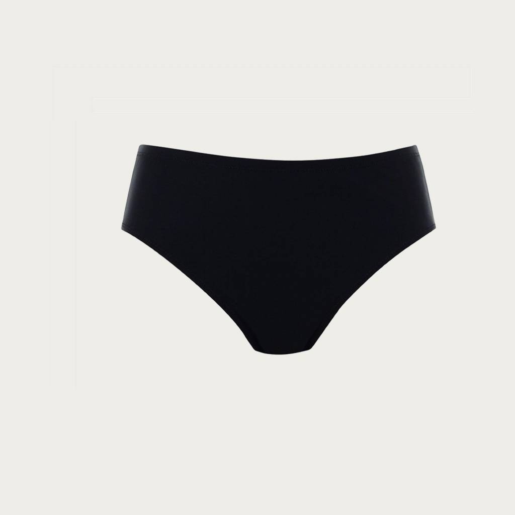 Zwangerschaps Bikini/Tankini Slip Comfort afbeelding