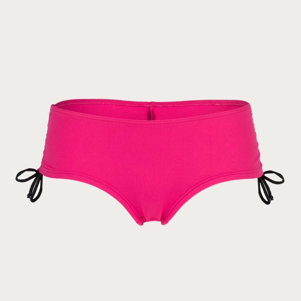 Cache Coeur ZwangerschapsBikinibroekje Bora Shocking Pink afbeelding