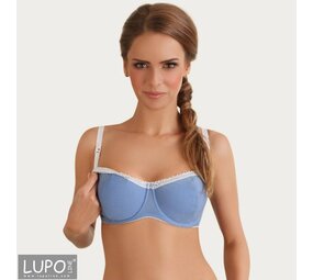 Lupoline BorstVoedingsbh 1396 65E en 70E