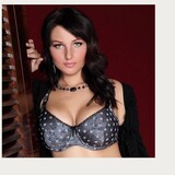 Op en Top Zwanger Zwangerschapsbh Ophelia 85E Op en Top Zwanger Zwangerschapsbh Ophelia 85E