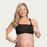 Cake Lingerie Sport Voedingsbh Black Zest Cake Lingerie Sport Voedingsbh Black Zest