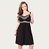 Voedingsjurk Beauty Black Voedingsjurk Beauty Black