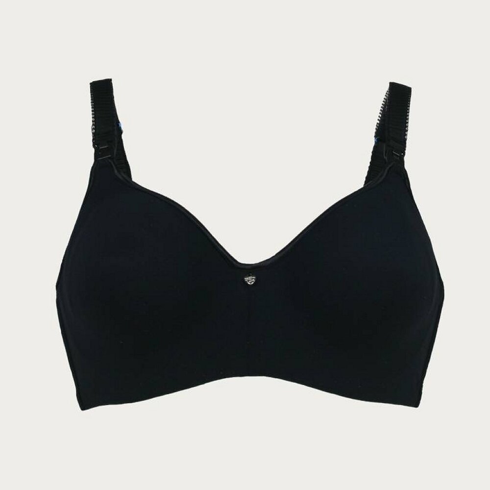 Cake Lingerie Voedingsbh / Positiebh Dark Croissant - Op en Top