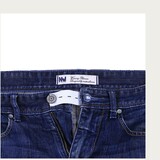 Op en Top Broek  Verlenger Wit Op en Top Broek  Verlenger Wit