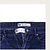 Op en Top Zwanger Broek Verlenger Wit