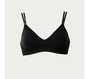 Boob Voedingsbh Double Strap Black Boob Voedingsbh Double Strap Black
