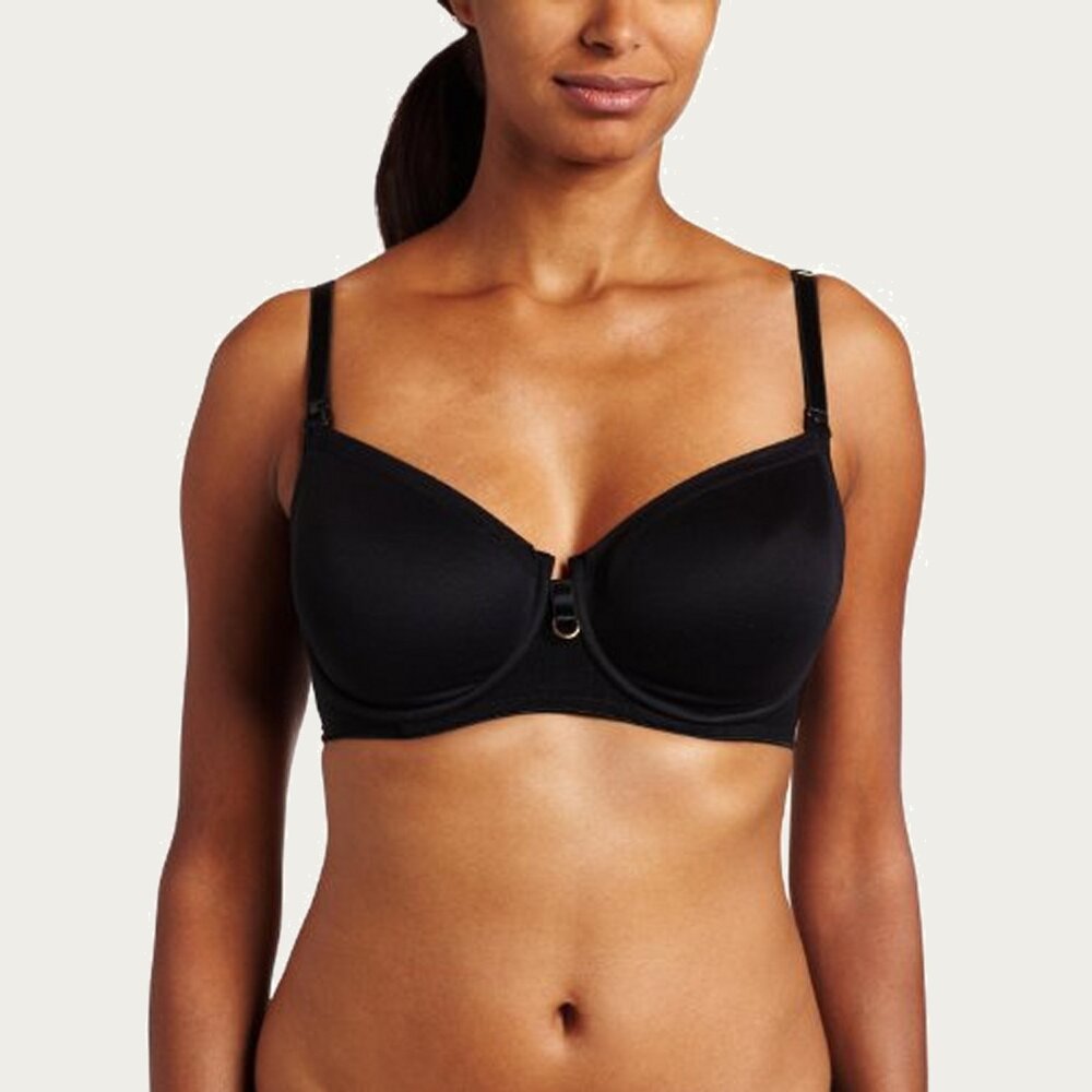 Bella Materna Zwangerschapsbh voedingsbh 12212 Black