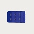 Beha Verlenger 2 Haaks Donkerblauw (per stuk) Beha Verlenger 2 Haaks Donkerblauw (per stuk)