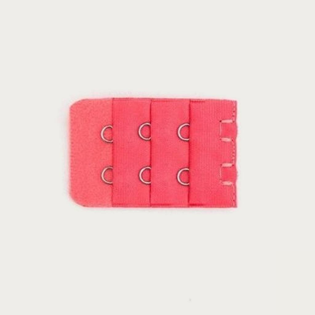 Op en Top Zwanger bh Verlenger 2 Haaks Roze afbeelding