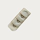 Op en Top Zwanger Beha Verlengstuk / Verlenger 1 Haaks Beige (per stuk) Op en Top Zwanger Beha Verlengstuk / Verlenger 1 Haaks Beige (per stuk)