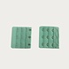 Op en Top Zwanger Beha Verlengstuk / Verlenger 3 Haaks Mint Groen (per stuk) Op en Top Zwanger Beha Verlengstuk / Verlenger 3 Haaks Mint Groen (per stuk)