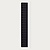 Op en Top Zwanger bh / Corset Verlenger 18 Haaks Zwart (per stuk)