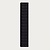 Op en Top Zwanger bh / Corset Verlenger 15 Haaks Zwart (per stuk)