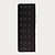 Op en Top Zwanger bh / Corset Verlenger 8 Haaks Zwart (per stuk)