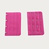 Beha Verlenger 4 Haaks Roze (per stuk) Beha Verlenger 4 Haaks Roze (per stuk)