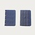 Op en Top Zwanger bh Verlengstuk 4 Haaks Blauw p stuk