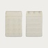Beha Verlengstuk 3 Haaks Ecru (2 Pack) Beha Verlengstuk 3 Haaks Ecru (2 Pack)