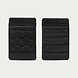 Op en Top Zwanger Beha Verlengstuk / Verlenger 3 Haaks Zwart (2 Pack) Op en Top Zwanger Beha Verlengstuk / Verlenger 3 Haaks Zwart (2 Pack)