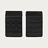 Beha Verlengstuk 3 Haaks Zwart (2 Pack) Beha Verlengstuk 3 Haaks Zwart (2 Pack)