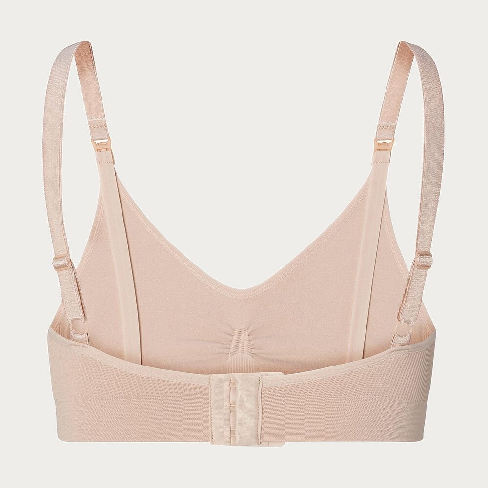 Noppies Hura Naadloze Sensil VoedingsBH Moonlight Noppies Hura Naadloze Sensil VoedingsBH Moonlight